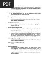 Pengalaman saya hari jum'at tanggal 29 mei 2015, sebagai peserta tes . Pt Paragon Pdf
