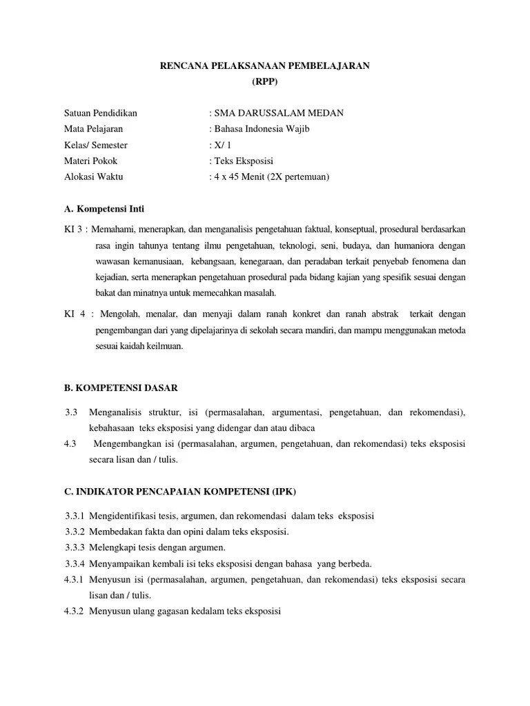 Informasi penting yang bermanfaat bagi pembaca. Contoh Pertanyaan Yang Berkaitan Dengan Struktur Teks Eksposisi Adalah