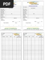 Transaksi perbankan penuh kemudahan di setiap saat dalam ponsel anda dengan bebas biaya transaksi, tarik tunai atau belanja tanpa menggunakan kartu atm, . Kartu Tabungan Qurban Pdf