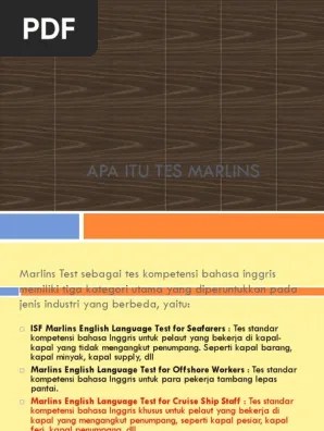 Hd wallpaper contoh soal marlin test gambar kapal pesiar wallpaper contoh soal marlin test untuk kapal pesiar dlc online png saran id from saran.id. 11+ Contoh Soal Marlin Test Dan Kunci Jawaban Revisi 2021 ...