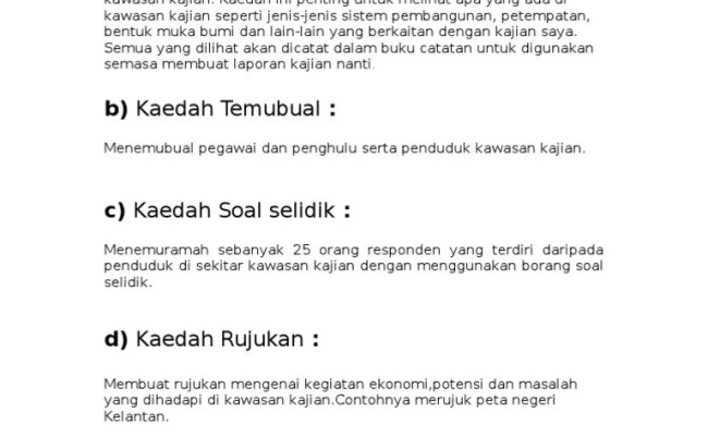 Contoh folio sejarah pt3 2020 bagi pelajar tingkatan . Kaedah Kajian Kes Sejarah Missyqwex Cuitan Dokter