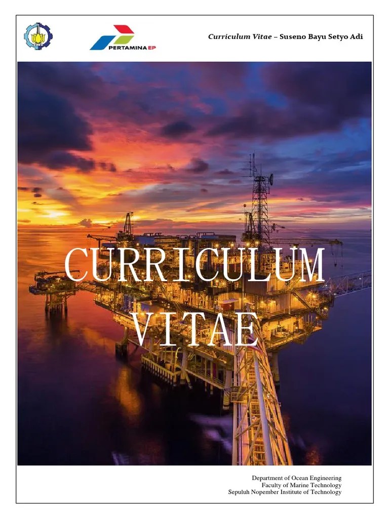 Curriculum Vitae Sharing Academia