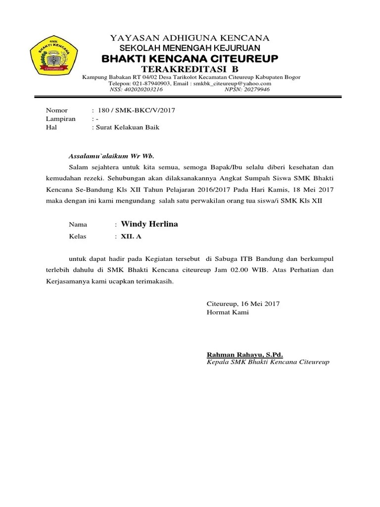 Info contoh undangan wisuda dalam bahasa inggris terbaru pada website undanganme ini kami sangat membutuhkan sekali kontribusi dari semua . Surat Undangan Wisuda Pdf