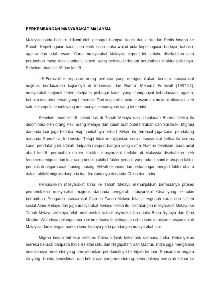 Pembentukan proses yang memungkinkan sebuah masyarakat mempunyai akses kepada sumber daya,. Maksud Pembentukan Dan Perkembangan Masyarakat Setempat Dojoaki