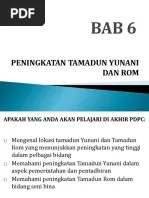 Dalam bab penutup ini, penulis akan mengemukakan rumusan bagi keseluruhan kajian. Rumusan Sejarah Pdf