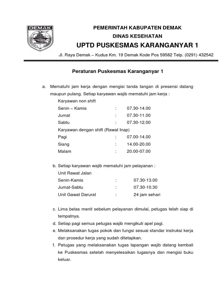 Kode Pos Demak 2