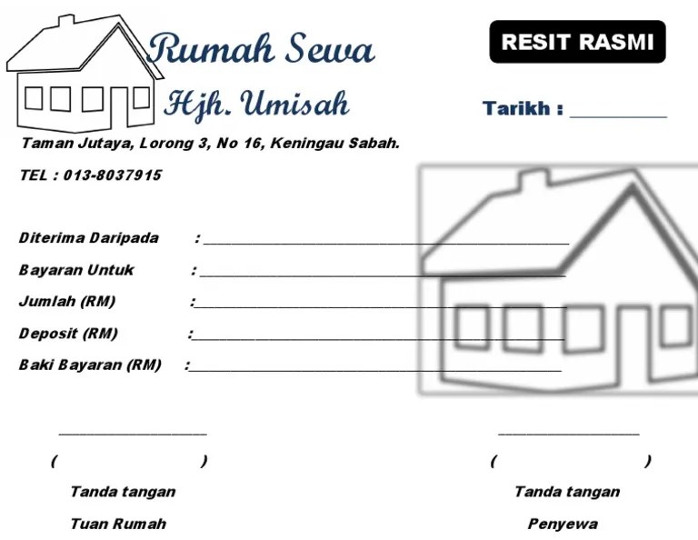 Contoh Resit Bayaran / Penggunaan Resit Sementara Adalah Dimaklumkan Bahawa Persatuan Telah Kehabisan Resit Rasmi Dalam Keadaan Pkp Sekarang Ini Persatuan Tidak Berupaya Mendapatkan Tambahan Resit Rasmi Oleh Itu Dalam Jangkamasa Pkp Ini Persatuan Akan Menggunakan