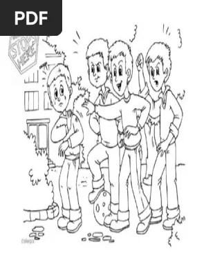 Lukisan Poster Anti Buli - 37 Background Of The Mean Girl Illustrations Clip Art Istock