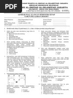 Berikut, soal ekonomi kelas 10 semester ganjil kurikulum 2013 (k13) dan kunci jawabannya untuk siswa sma/ma. Soal Uas Ips Smk Kelas X Pdf