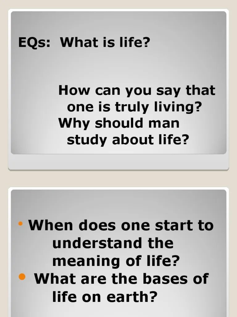 The Cell Theory | PDF | Biology