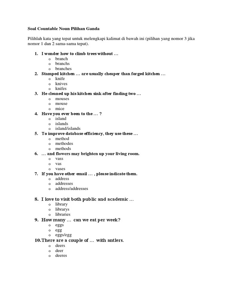 What Is Quantifier Brainly Know It Info 1 Pengertian quantifiers dalam Bahasa Inggris.