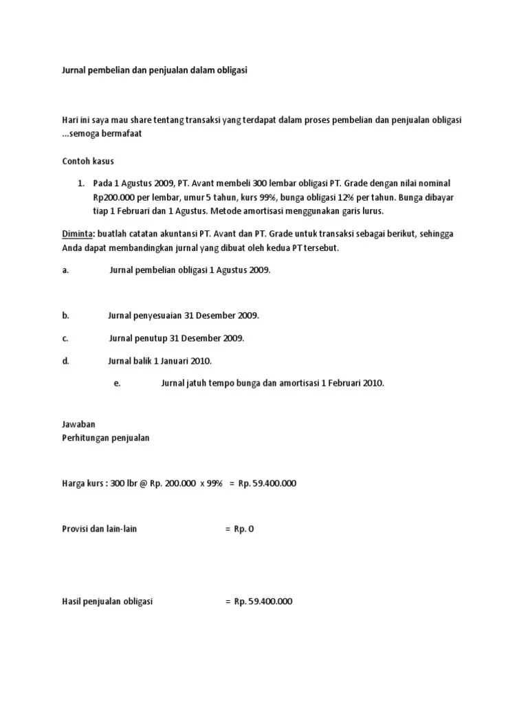10 Contoh Kertas Kerja Audit Dan Cara Membuatnya Catatan Biaya akuisisi untuk membeli pt z diperoleh melalui penerbitan saham sebanyak 10 000 lembar dengan nilai nominal per lembar saham rp12.