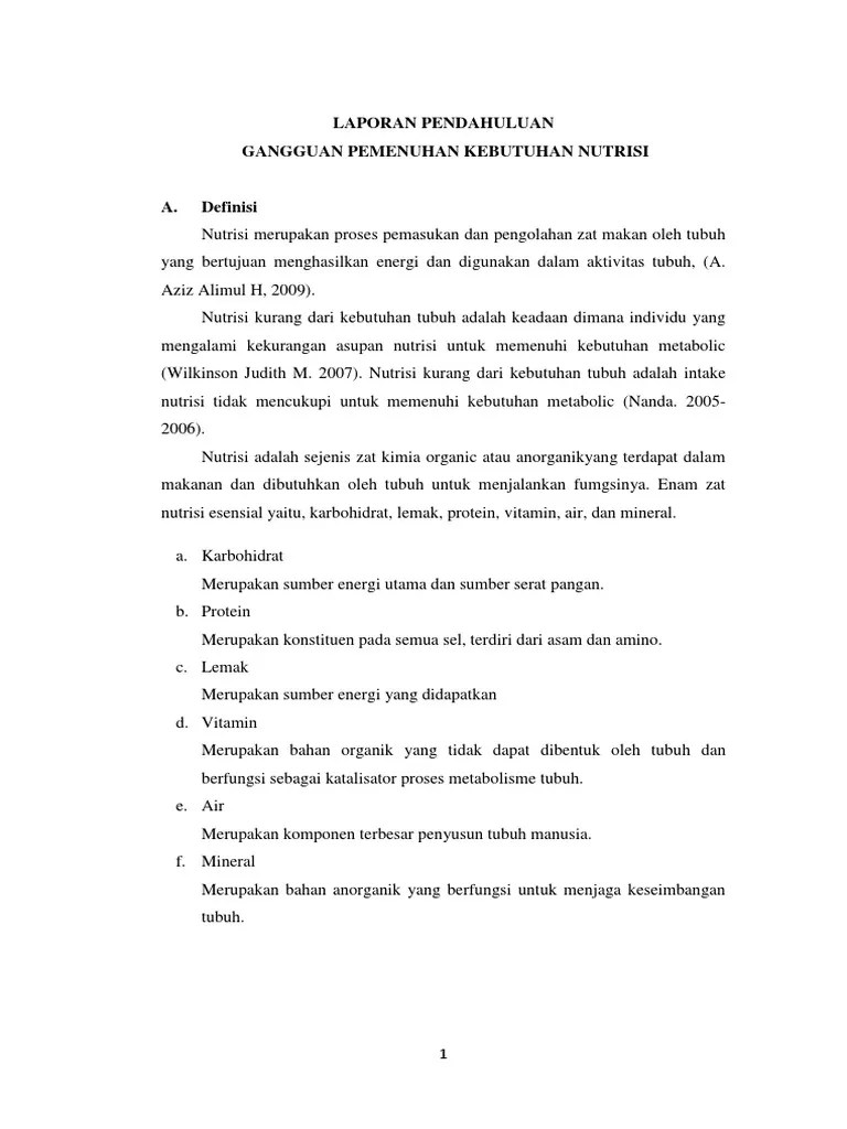 Sifatnya sangat beragam di seluruh penjuru bumi, serta di dalam kawasan tertentu. Lp Nutrisi 4