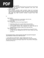 Konfirmasi waktu verifikasi tuk mandiri tik itk oleh. Sk Penetapan Tanggal Uji Kompetensi Pdf Pdf