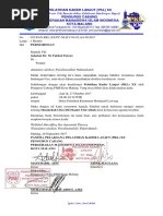 Bagian kedua urgensi kaderisasi di pmii menimbang argumentasi perkaderan pmii (di kutib dari buku pendidikan kritis. Contoh Kop Surat Kopri Pmii - Contoh Kop Surat