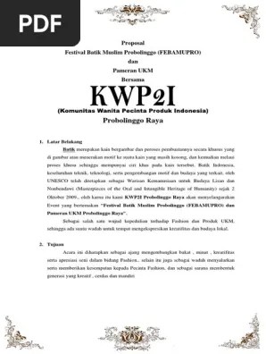 Dalam menyusun proposal usaha, anda harus membuatnya . Contoh Proposal Business Plan Docx