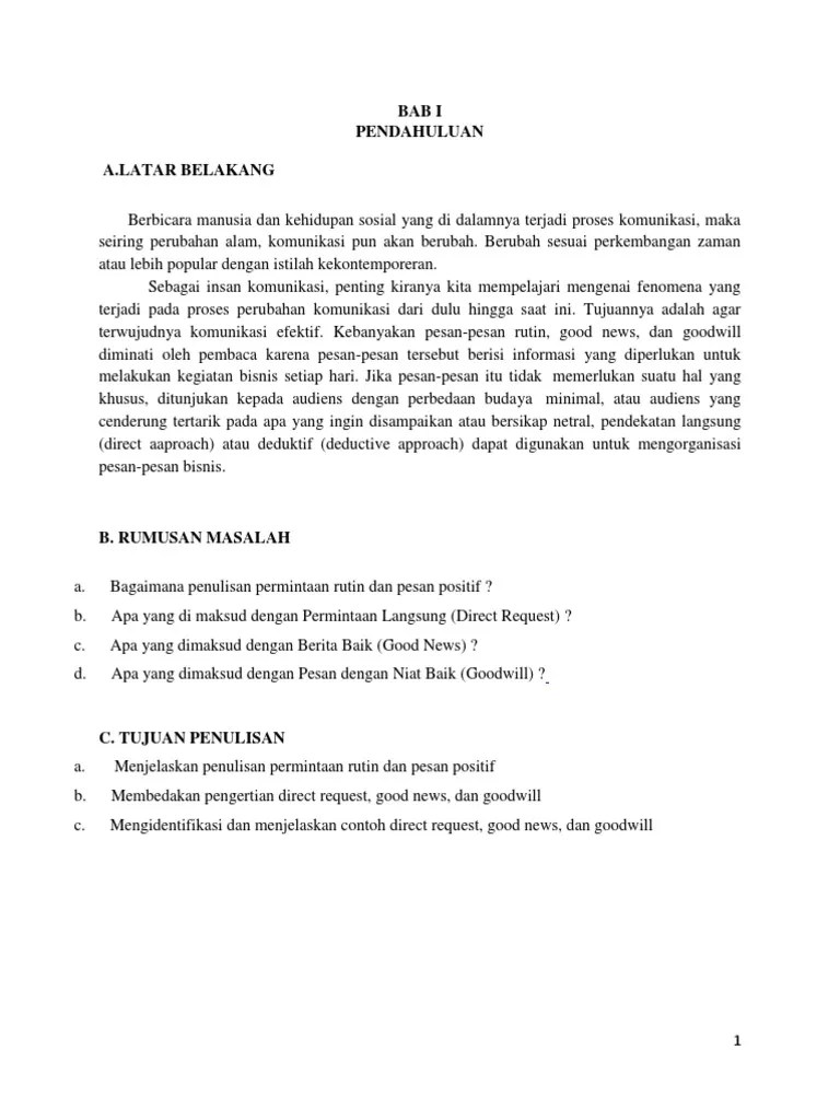 Cara menulis email formal tapi tidak kaku (dengan contoh) 21 april 2015. Bab I2 Komunuikasi Bisnis