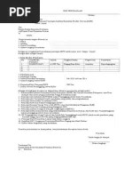 Contoh Surat Permohonan Rekomendasi Pemasukan Pdf Demikian surat permohonan Rekomendasi Izin Usaha Bidang Peternakan Perikanan dan Pertanian Tanaman Pangan ini kami buat dengan sebenarnya dan apabila dikemudian hari ternyata datainformasi dan keterangan yang diberikan pada permohonan.