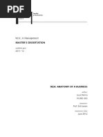 Pdf Ikea S Strategic Management Abo Fayez Alzuhair Academia Edu 16IKEA was structured in such a way as to prevent any kind of takeover of the company and to protect the Kamprad family from taxes.
