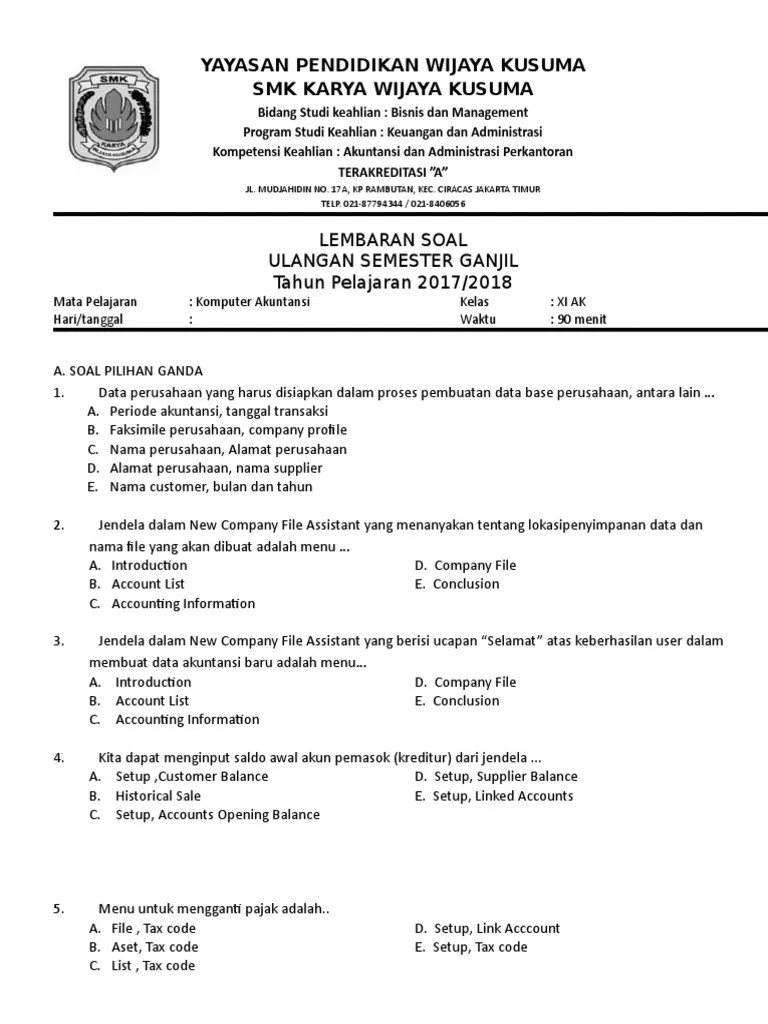 Yuk Simak Contoh Soal Essay Agama Islam Kelas 10 Semester 2 Terbaru Di 2021 Guru Seni Pendidikan Guru 