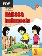 Buku soal latihan sd pintar ulangan kelas 2 sd mtk bahasa inggris indo. Buku Siswa Bahasa Indonesia Kelas 2 Sd Pdf