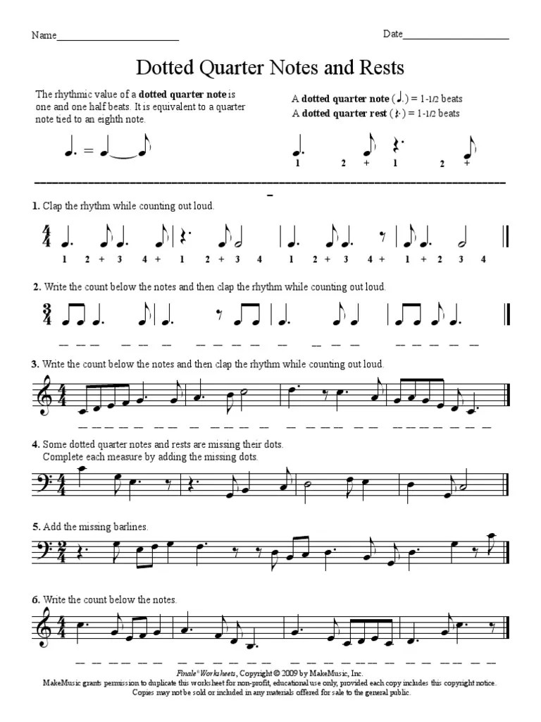 Mar 25, 2020 · about trace font. 0023 Dotted Quarter Notes Pdf Rhythm And Meter Rhythm