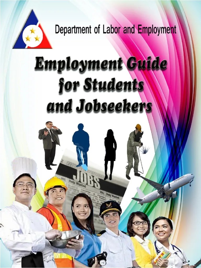 Employment Guide PDF | PDF | Unemployment Benefits | Licensure