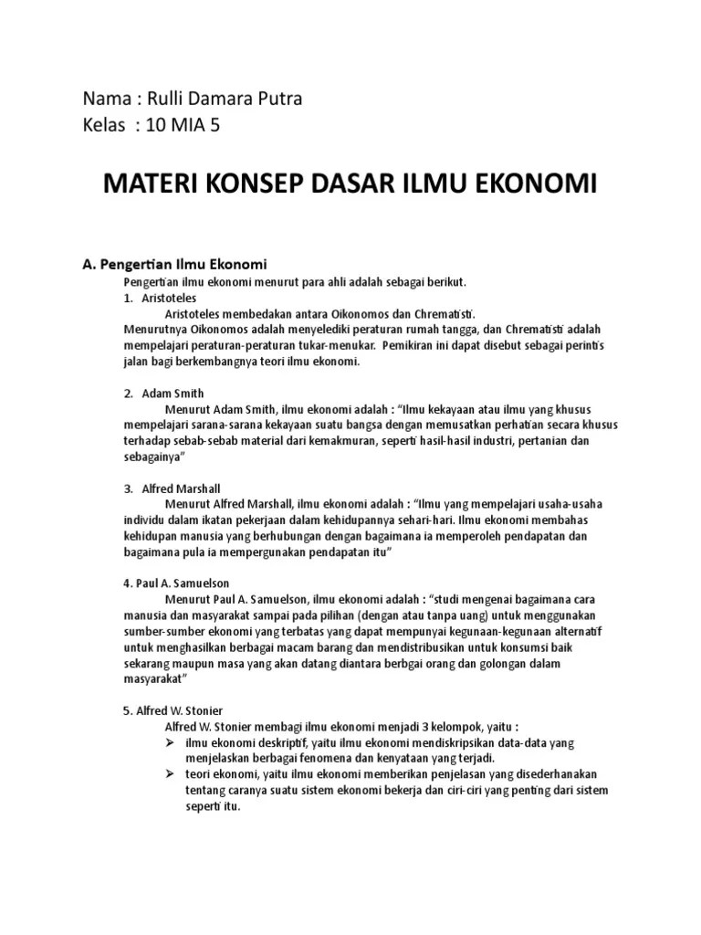 Eko Nomi | PDF