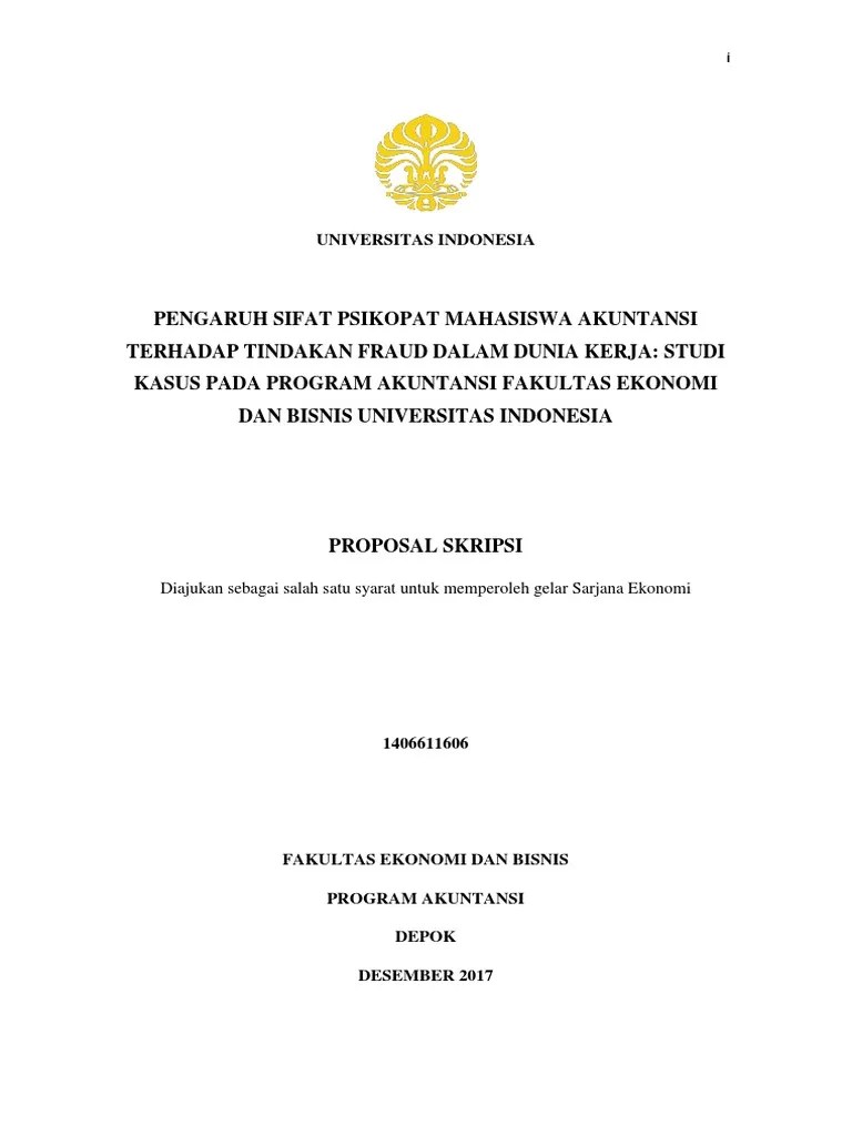 Untuk informasi lebih lanjut mengenai pengiriman artikel dan . Proposal Skripsi Agung Sutrisna 1406611606 Pdf