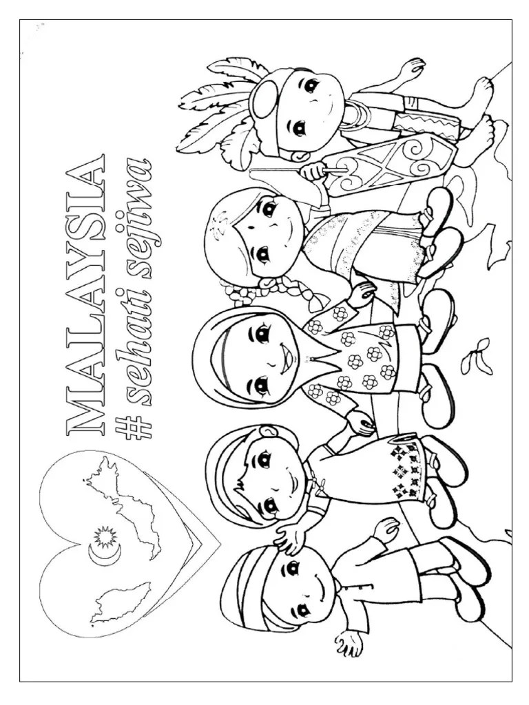 Download 1800 merdeka stock illustrations, vectors & clipart for free or amazingly. Poster Hari Kemerdekaan Pdf
