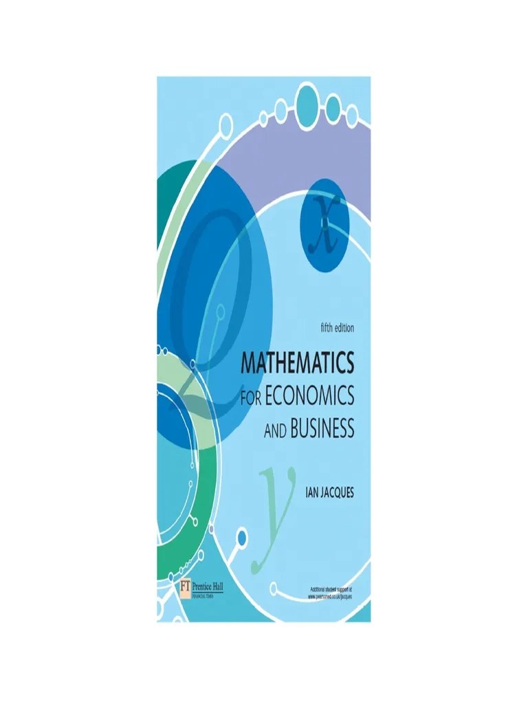 Chapter 3 - Mathematics Of Finance | PDF | Present Value | Internal Rate Of Return