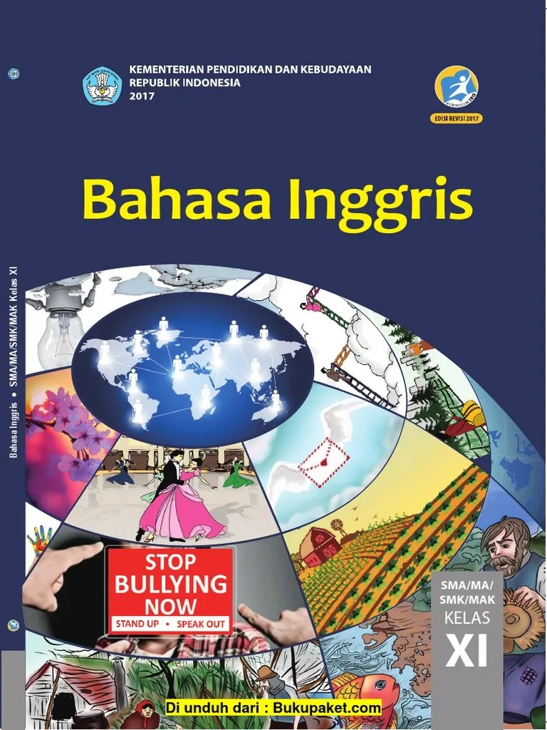 Untuk link download pdf soal. Buku Siswa Kelas 11 Bahasa Inggris | Bahasa Indonesia ...