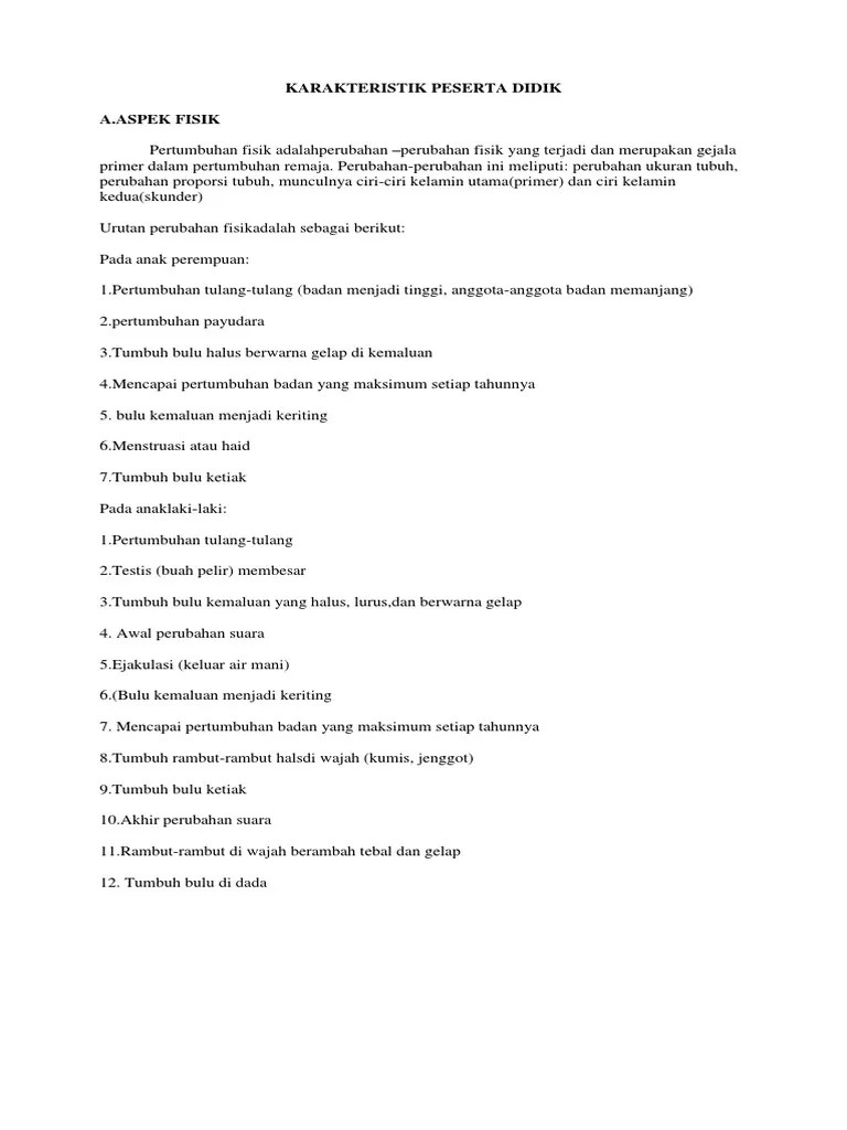 Materi esensial pjj bahasa indonesia smp mts kelas 7, 8, 9 smt 1 dan 2. Materi Esensial Pdf