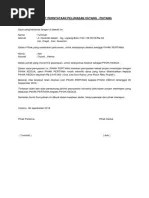 Contoh surat permohonan pelunasan hutang pada bank mp3 & mp4. contoh pelunasan utang