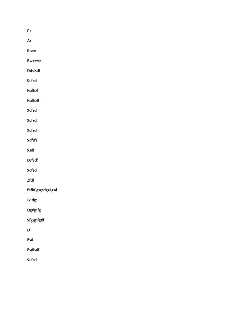 Ee Ar Erwe Rwerwe DDSFSDF SDFSD FSDFSD FSDFSDF SDFSDF SDFSDF SDFSDF ...