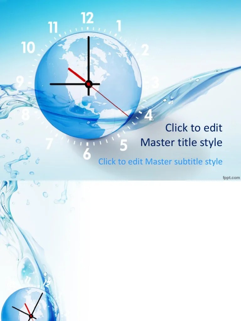 Click To Edit Master Subtitle Style | PDF | Art