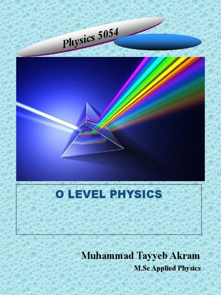 Study Pack Pdf Force Mass