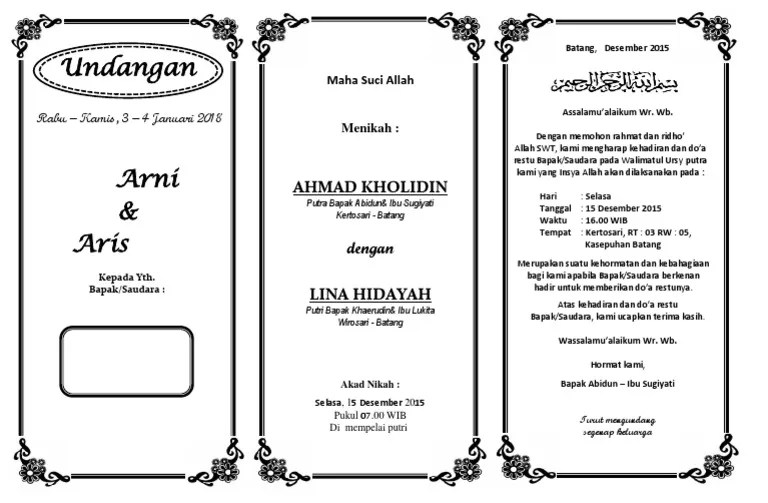 Doa Ngapati : Doa Walimatul Ursy Terjemahan - Doa ngupati, usia kandungan empat bulan | nu online.