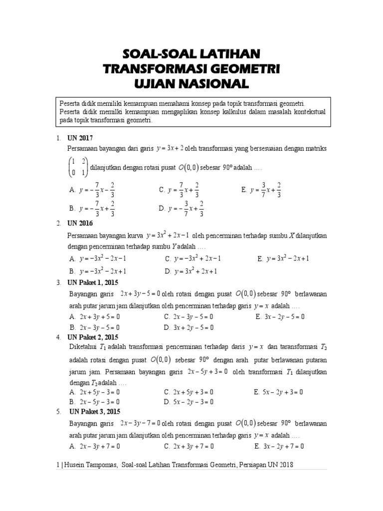 Rumus Dilatasi Pengertian Sifat Contoh Soal Dilatasi Soal fisika kelas 12 dan pembahasan.