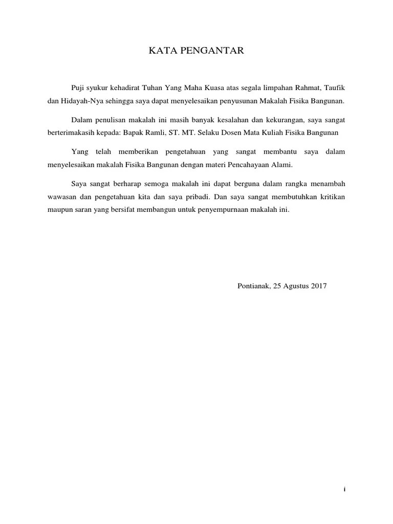 Makalah Fisika Kesehatan Optik 