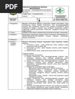 Tentang penetapan tenaga kesehatan sebagai penanggung jawab kotak saran dilingkungan . 1 1 1 Ep 4 Kak Kotak Saran Pdf