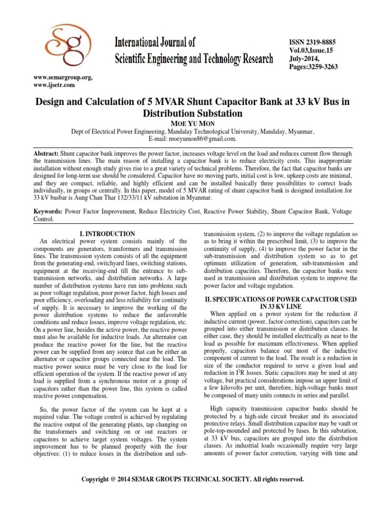 463152ijsetr1597 559 Electric Power Transmission