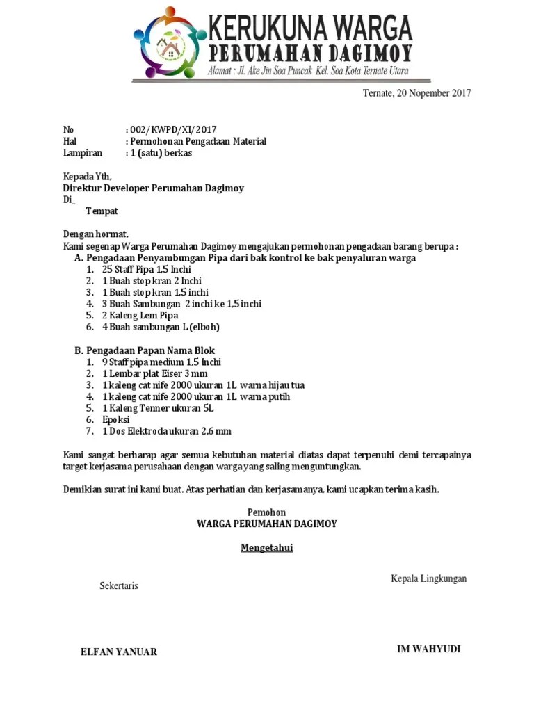 Pada postingan sebelumnya saya sudah menuliskan artikel contoh naskah drama bahasa sunda dan masih seputar naskah drama yang menggunakan ba. Contoh Form Pengajuan Barang - Aneka Contoh