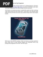 Dapatkan beragam hadiah gratis, berikut cara klaim kode redeem tersebut. Cara Menentukan Iso Marvel Future Fight Untuk Hero Pdf