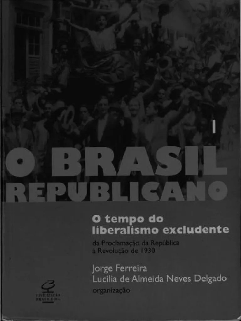 O Brasil Republicano | PDF