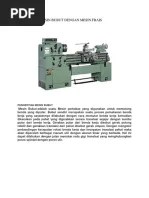 Akhir kata kami berharap semoga makalah tentang mesin bubut dan frais ini serta manfaatnya untuk masyarakat ini dapat memberikan manfaat . Makalah Mesin Bubut Dan Mesin Frais Pdf