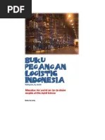 Buku Pegangan Logistik Indonesia Satu | PDF
