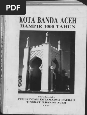 perlak adalah sebuah kerajaan dengan masa pemerintahan cukup panjang. Sejarahk Bandaaceh Pdf