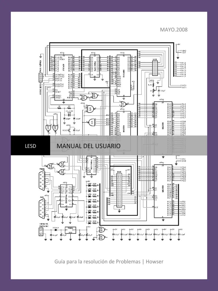 Manual Electronica Digital | Descargar Gratis PDF | Transistor ...