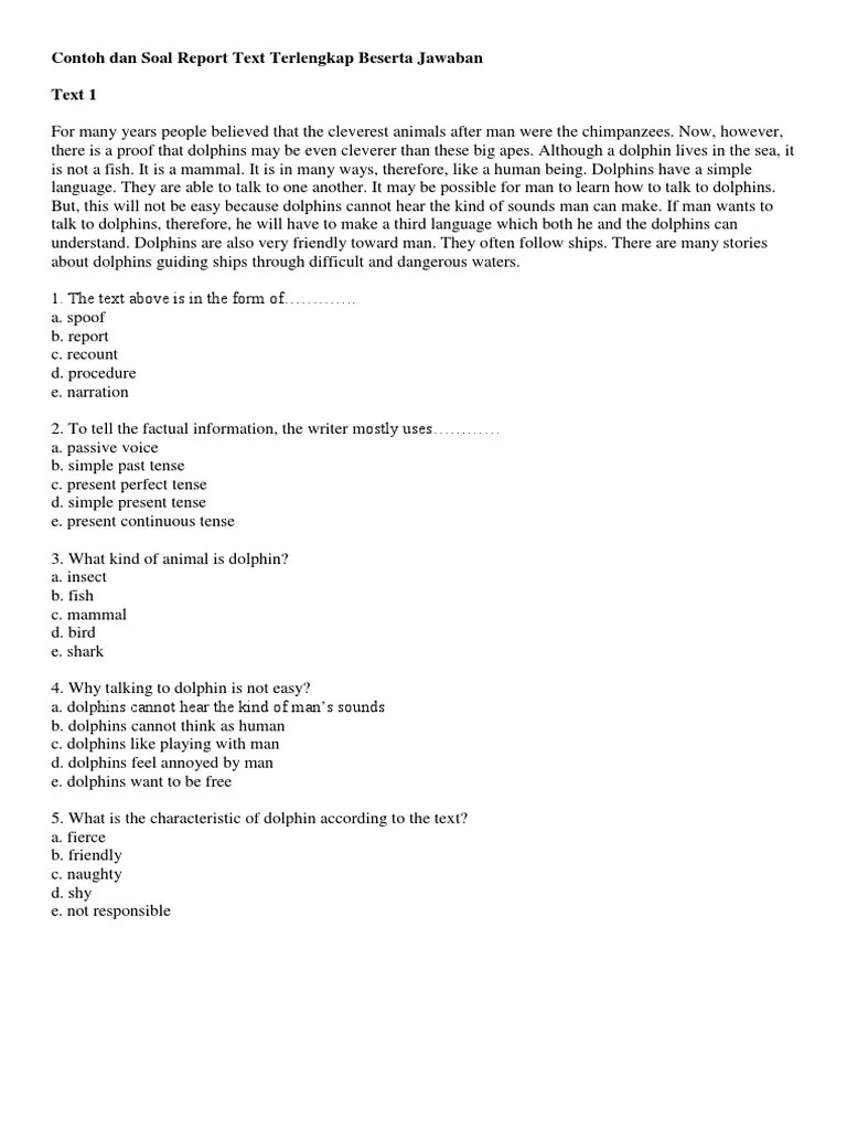 10 Contoh Soal Explanation Text Dan Kunci Jawaban Terbaru Paja Tapuih Teks explanation itu sebenarnya satu type dengan procedure text.